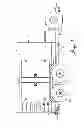 Fig. 02 - Enclosure guide system for a towable generator
