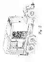 Fig. 06 - Enclosure guide system for a towable generator