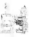 Fig. 07 - Enclosure guide system for a towable generator
