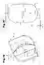 Fig. 34 - Side airbag apparatus