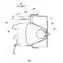 Fig. 03 - External airbag apparatus