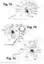 Fig. 06 - Mounting device for securing a seat belt buckle