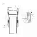 Fig. 04 - Push-to-connect joint assembly, device and method