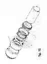 Fig. 08 - Push-to-connect joint assembly, device and method