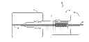 Fig. 01 - Reusable fitting for attaching a conduit to a port