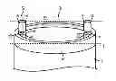 Fig. 01 - Method of yawing a rotor of a wind turbine