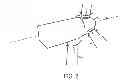 Fig. 03 - Method of yawing a rotor of a wind turbine