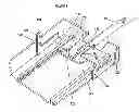 Fig. 06 - Device and method for collection of material from a surface