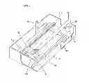 Fig. 07 - Device and method for collection of material from a surface
