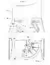 Fig. 16 - Device and method for collection of material from a surface