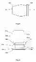 Fig. 04 - Seating arrangement for a passenger vehicle