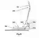 Fig. 06 - Seating arrangement for a passenger vehicle