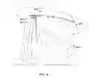 Fig. 08 - REMOVABLE VALANCE FOR A GOLF CART