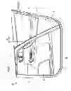Fig. 02 - Door trim