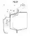 Fig. 19 - Side outer panel for vehicle