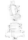 Fig. 02 - HEATED HEADREST