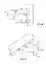 Fig. 07 - GANGING DEVICE FOR CHAIR