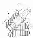 Fig. 01 - ARRANGMENT FOR FIXING A CUTTER
