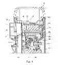Fig. 02 - Wheel hub drive system