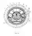 Fig. 03 - Wheel hub drive system
