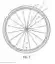 Fig. 02 - Bicycle rim