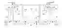 Fig. 01 - Control device for railway power conditioner and control system for railway power conditioner