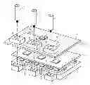 Fig. 01 - Vehicle with power electronics