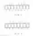 Fig. 06 - Coil assembly having separation plates for iron less linear motor