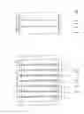 Fig. 10 - Coil assembly having separation plates for iron less linear motor