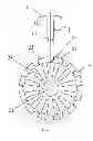 Fig. 02 - STATOR FOR BRUSHLESS EXTERNAL-ROTOR MOTOR AND METHOD OF MANUFACTURING THEREOF