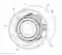 Fig. 01 - Double rotor stepping motor