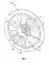 Fig. 03 - DEVICES AND METHODS FOR MAGNETIC POLE RETENTION IN ELECTROMAGNETIC MACHINES