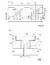 Fig. 12 - DEVICES AND METHODS FOR MAGNETIC POLE RETENTION IN ELECTROMAGNETIC MACHINES