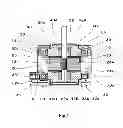 Fig. 02 - Rotary electric machine