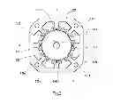 Fig. 04 - Rotary electric machine