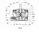 Fig. 08 - Rotary electric machine