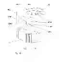 Fig. 11 - Rotary electric machine
