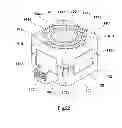 Fig. 22 - Rotary electric machine