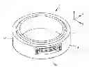 Fig. 01 - Vibration-type driving device