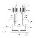 Fig. 01 - PIEZOELECTRIC RESONATING DEVICE, MANUFACTURING METHOD THEREOF, PIEZOELECTRIC RESONATOR, AND PIEZOELECTRIC OSCILLATOR