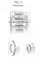 Fig. 14 - Rotary electric machine