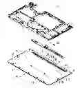 Fig. 01 - ELECTRONIC DEVICE ENCLOSURE