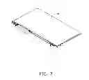 Fig. 08 - ELECTRONIC DEVICE ENCLOSURE