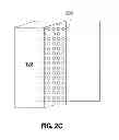 Fig. 04 - Configurable cabinet for hanging and shelved items
