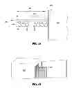 Fig. 06 - Configurable cabinet for hanging and shelved items