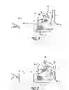 Fig. 04 - Electrically activated latch for aircraft stowage bins