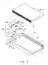 Fig. 02 - EXTENSION TRAY FOR DATA STORAGE DEVICE