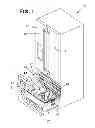 Fig. 02 - Adjustable drawer divider