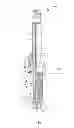Fig. 02 - Spark plug with noble metal tip