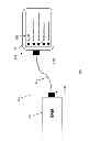 Fig. 02 - Portable service controller for electro-mechanical actuators